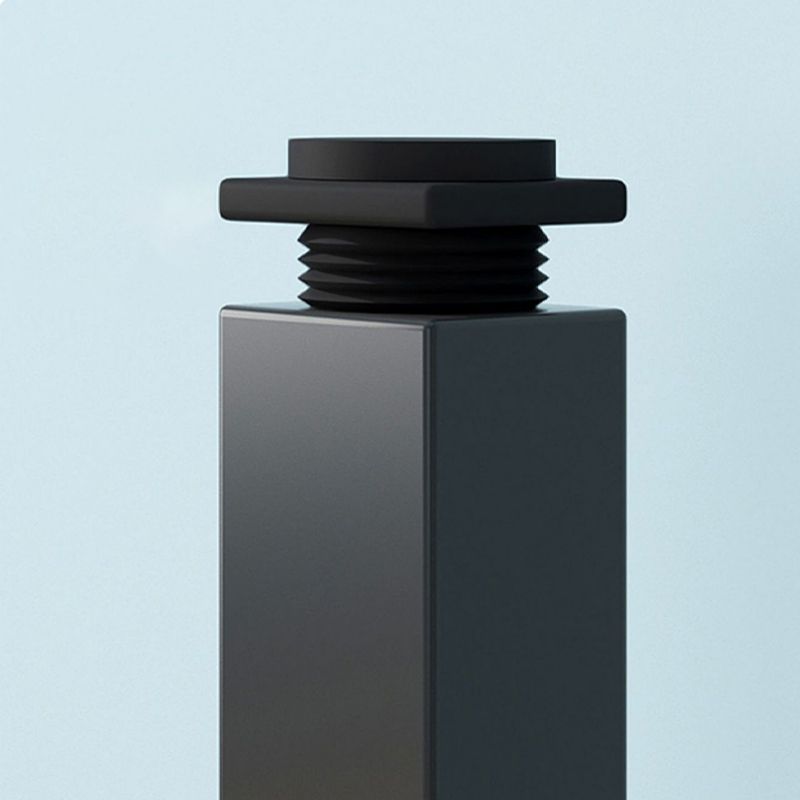 Contemporary Folding Office Desk Home Writing Desk with H-Shape Base , 29.5" H Clearhalo 'furn' 'furn_office_desk' 'Furniture' 'Office Desks' 'Office Furniture' 'office_desk' 1200x1200_c02a32ed-e073-4cfd-b634-12cccf5933c8