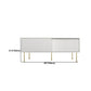 Wooden Enclosed Storage TV Stand Luxury White TV Cabinet for Home Clearhalo 'furn' 'furn_tv_stands_entertainment_centers' 'Furniture' 'Living Room Furniture' 'TV Stands & Entertainment Centers' 'TV Stands & Media Storage Furniture' 'tv_stands_entertainment_centers' 1200x1200_c02dd0f4-77b4-4e16-91c8-5178bb5332bc