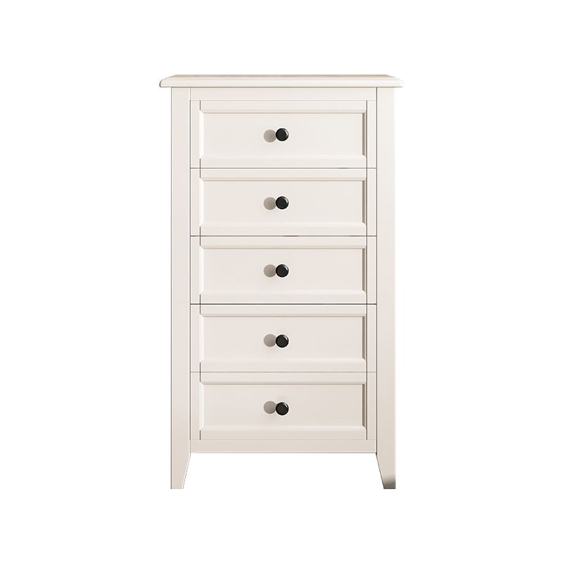 Knobs Standard Accent Chest Cherry Storage Cabinet with 5/6/7 Drawers Clearhalo 'Cabinets & Chests' 'cabinets_chests' 'furn' 'furn_cabinets_chests' 'Furniture' 'Living Room Furniture' 1200x1200_c038c9d2-53a2-4884-92a2-ef464302ab51