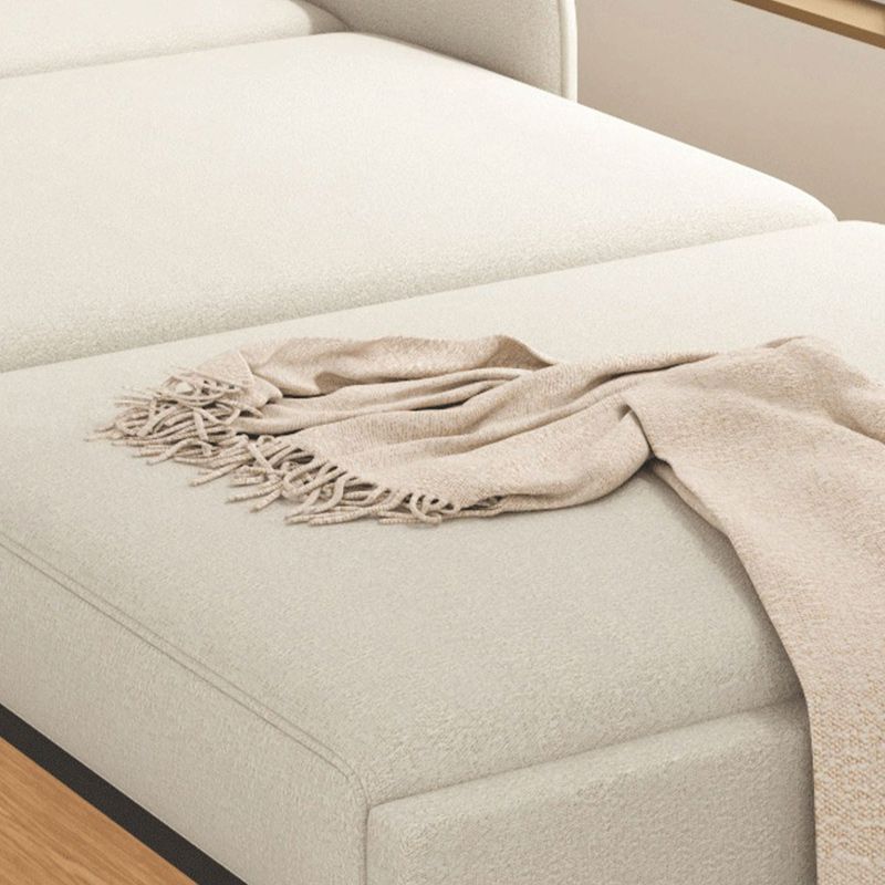 Canapé-lit moderne de la taille de la taille de la taille de la taille de la taille de la taille de la taille