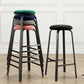 Stackable Black Counter Stools Backless Scandinavian Metal Bar Stools (Set of 3) Clearhalo 'Bar Furniture' 'Bar Stools' 'bar_stools' 'furn' 'furn_bar_stools' 'furniture_bar_stools' 'Kitchen & Dining Furniture' 'kitchen&dining_furn' 'kitchen' 'kitchen_furn' Furniture' 1200x1200_c04df671-0316-474b-9d4e-40e7e8fce184