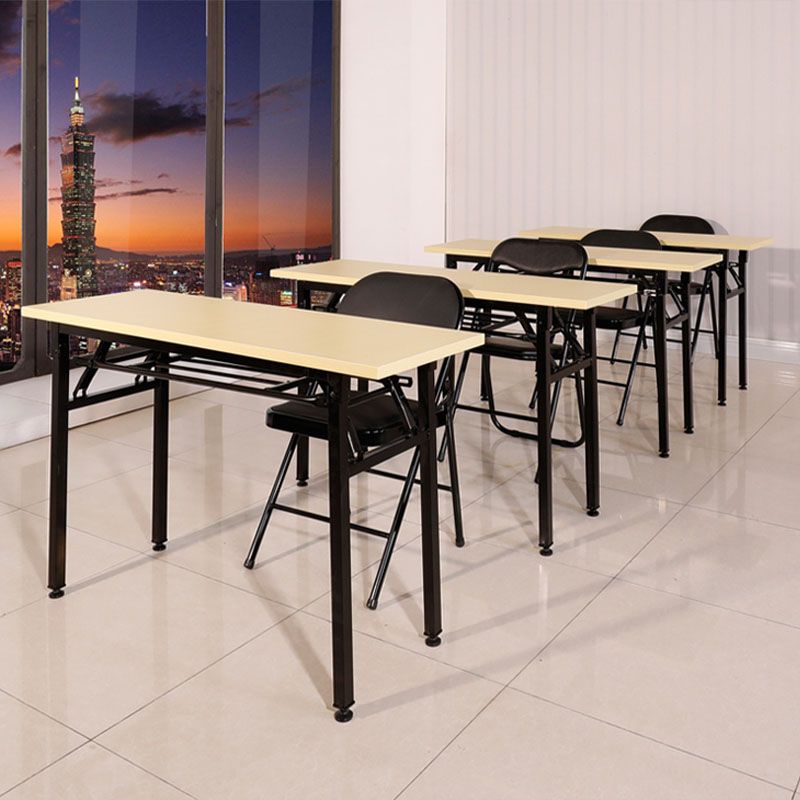 Modern Leather Management Desk Chair Armless Upholstered Office Chair Clearhalo 'furn' 'furn_office_chair' 'Furniture' 'Office Chairs' 'Office Furniture' 'office_chair' 1200x1200_c06893b6-bb2b-4bf7-9423-5f494bd04d99