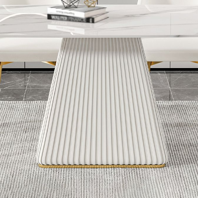 Nordic 1/2/5/7 Pieces White Dining Set Sintered Stone Dining Furniture Set /Separate Items Clearhalo 'Dining Room Sets' 'Dining Tables & Seating' 'dining_room_set' 'furn' 'furn_dining_room_set' 'Furniture' 'furniture_dining_room_set' 'Kitchen & Dining Furniture' 'kitchen&dining_furn' 'kitchen' 1200x1200_c0732202-e8bf-4caa-97e0-b675a9290051