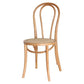 Armless Kitchen Dining Side Chair Wood Windsor Dining Side Chair Clearhalo 'Dining Chairs' 'Dining Tables & Seating' 'dining_chair' 'furn' 'furn_dining_chair' 'Furniture' 'Kitchen & Dining Furniture' 1200x1200_c0787d80-1a59-430b-9c2b-e723a91c07d0