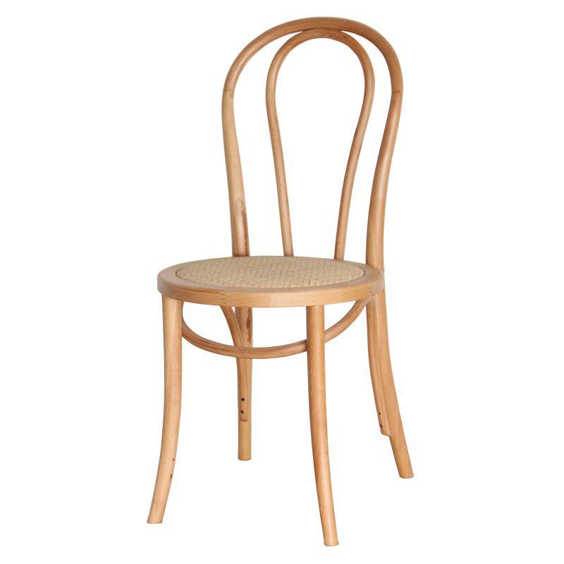 Armless Kitchen Dining Side Chair Wood Windsor Dining Side Chair Clearhalo 'Dining Chairs' 'Dining Tables & Seating' 'dining_chair' 'furn' 'furn_dining_chair' 'Furniture' 'Kitchen & Dining Furniture' 1200x1200_c0787d80-1a59-430b-9c2b-e723a91c07d0
