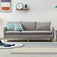 3-seater Standard Modern Wood Legs Sofa Cushions Square Arm Sofa Clearhalo 'furn' 'furn_sofas' 'Furniture' 'furniture_sofas' 'kitchen' 'kitchen_sofas' 'Living Room Furniture' 'Sofa' 'sofas' 1200x1200_c08024db-6d14-4439-b2a2-a68e2e5b4590