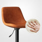 Home Footrest Adjustable Height Stool Contemporary Leather Barstool Clearhalo 'Bar Furniture' 'Bar Stools' 'bar_stools' 'furn' 'furn_bar_stools' 'Furniture' 'Kitchen & Dining Furniture' 1200x1200_c086c908-ffce-44c8-8bf8-aed3db8d9ca0