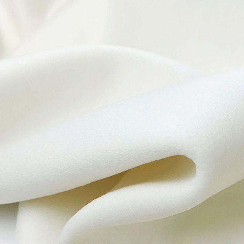 Silla de oficina sin brazo moderna silla de escritorio de altura de asiento ajustable