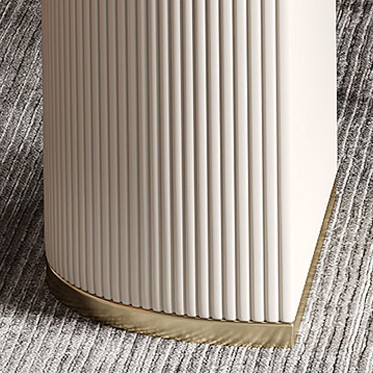 Contemporary 1/4/5/6/7 Pieces Dining Set Oval Sintered Stone Dining Room Set Clearhalo 'Dining Room Sets' 'Dining Tables & Seating' 'dining_room_set' 'furn' 'furn_dining_room_set' 'Furniture' 'furniture_dining_room_set' 'Kitchen & Dining Furniture' 'kitchen&dining_furn' 'kitchen' 1200x1200_c08f60f8-73ae-4a98-ad56-5aca02c2b33b