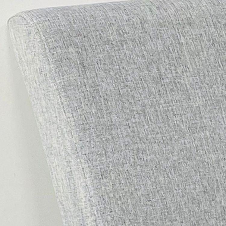 Single Solid Back Dining Armchair Upholstered Arm Chairs with Wood Legs Clearhalo ' kitchen&dining_furn' 'Dining Chairs' 'Dining Tables & Seating' 'dining_chair' 'furn' 'furn_dining_chair' 'Furniture' 'furniture_dining_chair' 'Kitchen & Dining Furniture' 'kitchen' 1200x1200_c0942986-a891-4e09-be62-aae3ed6130c1