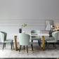 Luxury Sintered Stone Dining Table Rectangle Table with Metal Trestle Base Clearhalo ' dining_table' 'Dining Tables & Seating' 'Dining Tables' 'furn' 'furn_dining_table' 'Furniture' 'furniture_dining_table' 'Kitchen & Dining Furniture' 'kitchen&dining_furn' 'kitchen' 'kitchen_dining_table' 1200x1200_c0954f53-8922-4dbc-a7e3-ce80f01d7447