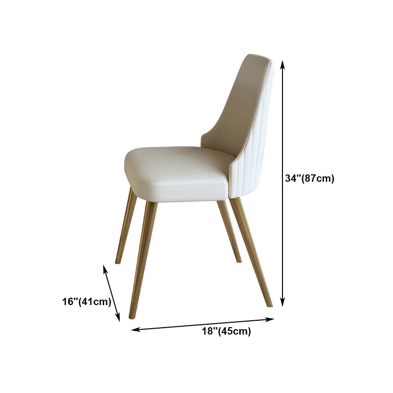 1/2/5/6/7 Pieces Glam Dining Room Set Rectangle Table Dining Set Clearhalo 'Dining Room Sets' 'Dining Tables & Seating' 'dining_room_set' 'furn' 'furn_dining_room_set' 'Furniture' 'furniture_dining_room_set' 'Kitchen & Dining Furniture' 'kitchen&dining_furn' 'kitchen' 1200x1200_c097e465-2b3c-43de-bdf9-c5d1830155ef