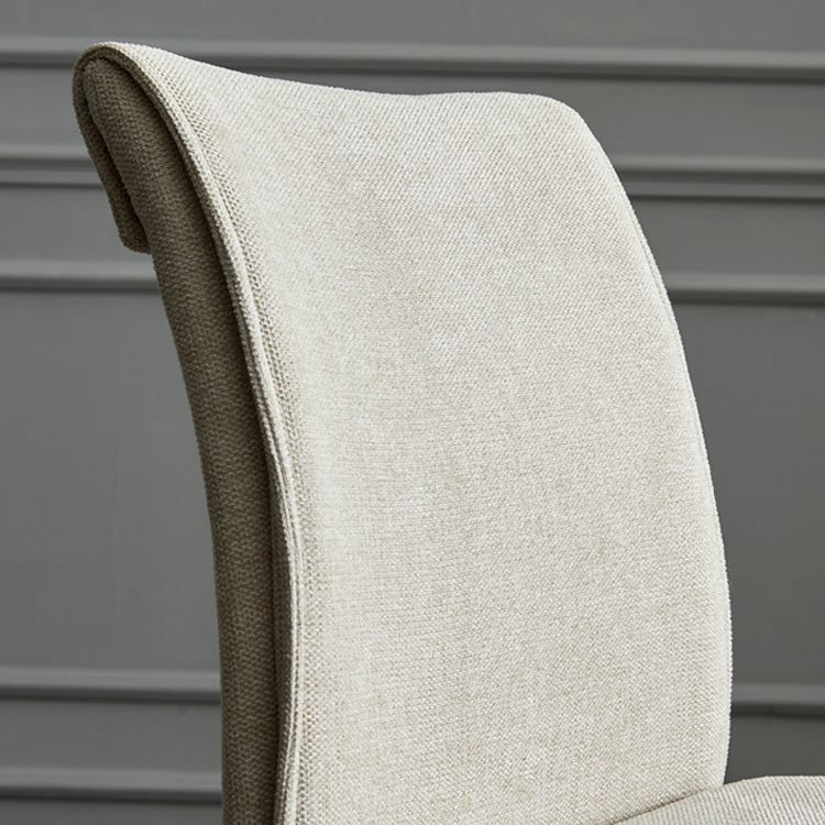 Modern Style Dining Chair Metal Dining Armless Side Chairs for Kitchen Clearhalo ' kitchen&dining_furn' 'Dining Chairs' 'Dining Tables & Seating' 'dining_chair' 'furn' 'furn_dining_chair' 'Furniture' 'furniture_dining_chair' 'Kitchen & Dining Furniture' 'kitchen' 1200x1200_c09ff6c4-6cc1-4d23-a9d9-d5b05abd2585