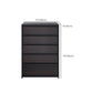 Black Storage Chest Dresser Wooden Storage Chest with Drawers Clearhalo 'Bedroom Furniture' 'Dressers & Chests' 'dressers_chests' 'furn' 'furn_dressers_chests' 'Furniture' 1200x1200_c0a17bd9-a2fd-4f67-868e-066f25880c1a