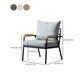 Solid Color Living Room Armchair Arms Included Accent Armchair Clearhalo 'Accent Chairs' 'accent_chairs' 'Chairs & Seating' 'furn' 'furn_accent_chairs' 'Furniture' 'Living Room Furniture' 1200x1200_c0a3b2ef-06ce-4faa-be7d-53ed3ea067bb
