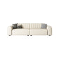 Sofa standard sur le dos cousu de 29,53 "