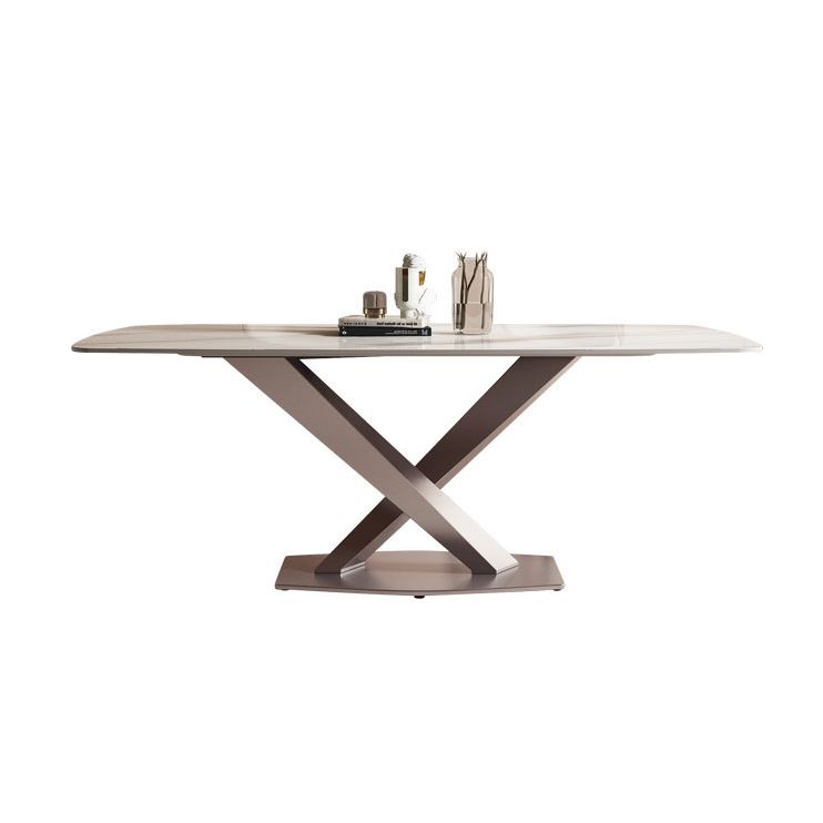 Modern 1/2/4/5/7 Pieces Dining Set Stone Dining Furniture Set /Separate Items Clearhalo 'Dining Room Sets' 'Dining Tables & Seating' 'dining_room_set' 'furn' 'furn_dining_room_set' 'Furniture' 'furniture_dining_room_set' 'Kitchen & Dining Furniture' 'kitchen&dining_furn' 'kitchen' 1200x1200_c0a70e11-5fbe-4cf2-9a07-7d4488eba280