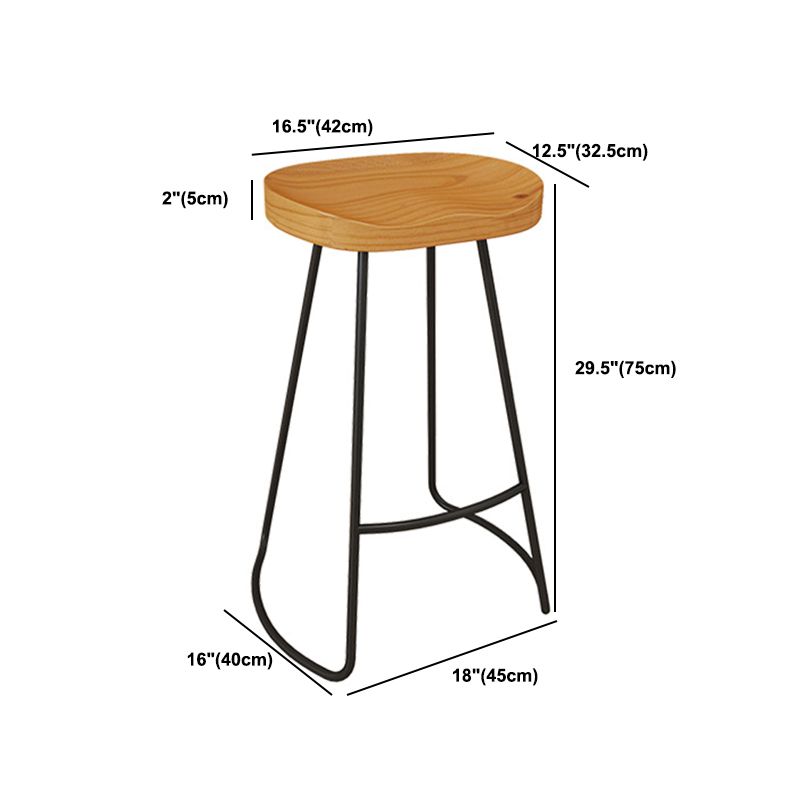 Juego de mostrador moderno de 1/2/4/5/7/9 piezas, juego de mesa rectangular de madera y barra de Metal