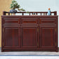 Traditional Rectangle Storage Cabinet Solid Wood Accent Cabinet Clearhalo 'Cabinets & Chests' 'cabinets_chests' 'furn' 'furn_cabinets_chests' 'Furniture' 'Living Room Furniture' 1200x1200_c0b75859-7b70-4eb2-83ff-3cebafb95717