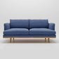 Living Room Cotton 2-seater Sofa Square Arm Standard Seating Clearhalo 'furn' 'furn_sofas' 'Furniture' 'furniture_sofas' 'Living Room Furniture' 'Sofa' 'sofas' 1200x1200_c0ba1398-bf7c-4827-a44c-076b85a59fa5