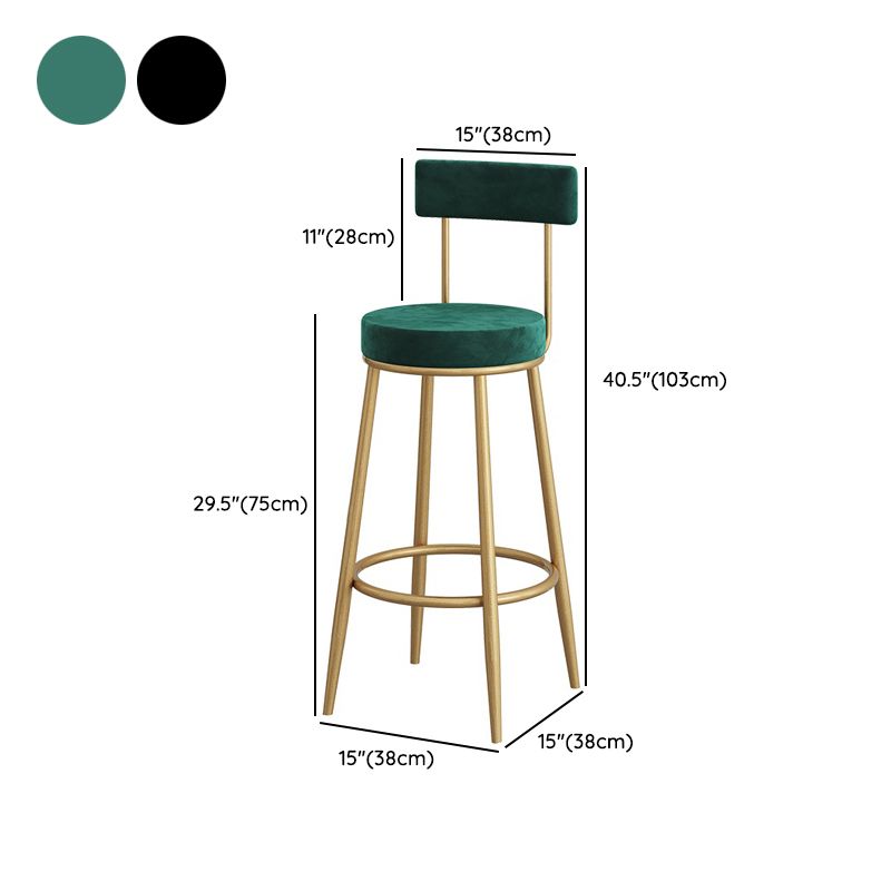 Juego de bar Glam Style, mesa de bar de piedra de 1/2/3 piezas con taburetes con respaldo de escalera