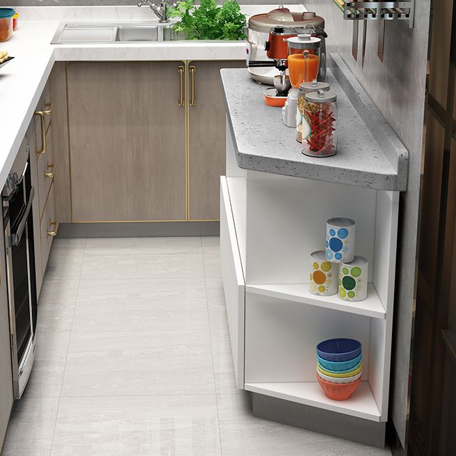 Contemporary Dining Server Kitchen Buffet Server Cabinet with Storage Clearhalo 'buffet_sideboard' 'Buffets & Sideboards' 'furn' 'furn_buffet_sideboard' 'Furniture' 'Kitchen & Dining Furniture' 1200x1200_c0c8112a-c621-4b42-a065-f85b8cee082e