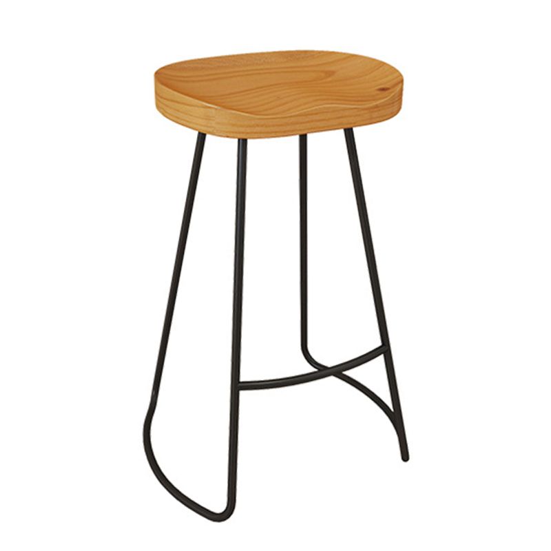 Juego de mostrador moderno de 1/2/4/5/7/9 piezas, juego de mesa rectangular de madera y barra de Metal