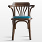 Windsor Back Chair Traditional Wood Dining Kitchen Room Arm Chair Clearhalo 'Dining Chairs' 'Dining Tables & Seating' 'dining_chair' 'furn' 'furn_dining_chair' 'Furniture' 'Kitchen & Dining Furniture' 1200x1200_c0d5336e-942a-4290-b965-b3ff16d6f4fd
