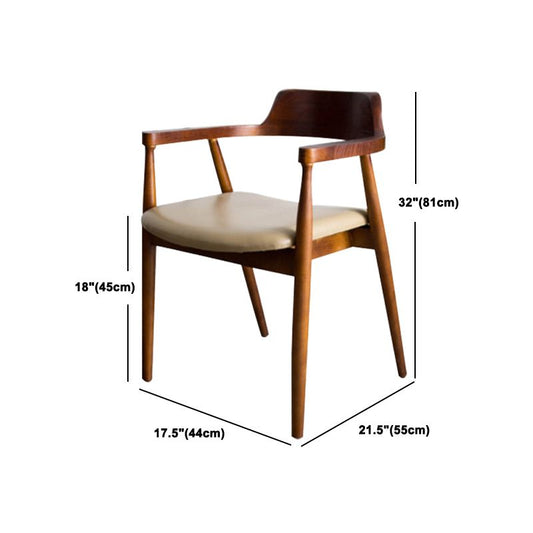 モダンな1/4/5/7ピースダイニングセット長方形の松の木材ダイニングテーブル