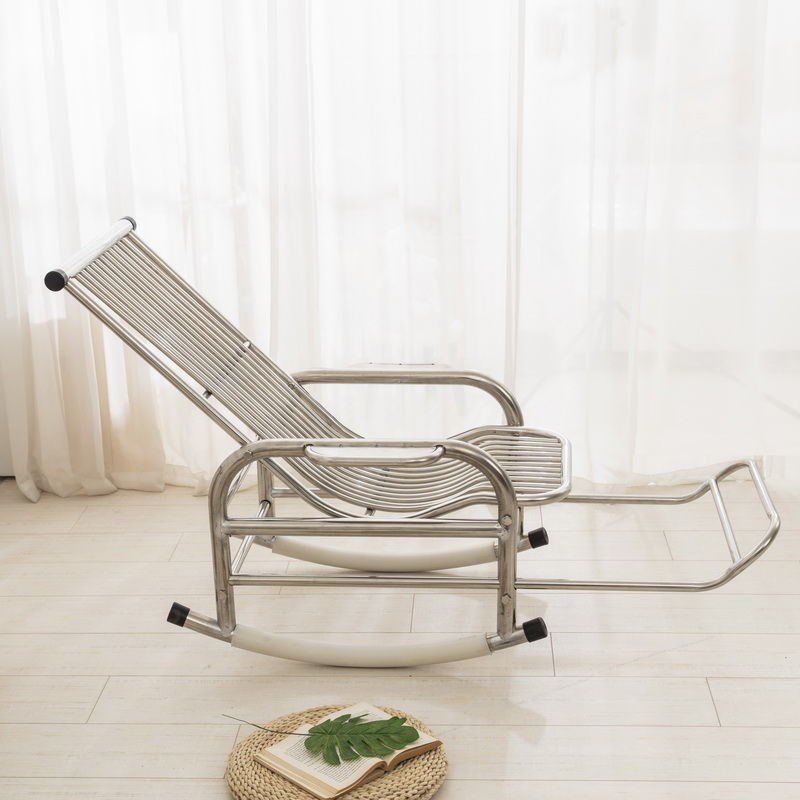 Moldista contemporánea Rocker resistente al agua para decoración del hogar