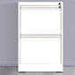 Modern Metal File Cabinet Pure Color Filing Cabinet for Home Office Clearhalo 'Filing Cabinets' 'filling_cabinets' 'furn' 'furn_filling_cabinets' 'Furniture' 'Office Furniture' 1200x1200_c0ea9007-7d01-4189-a605-feee3db3e8ff