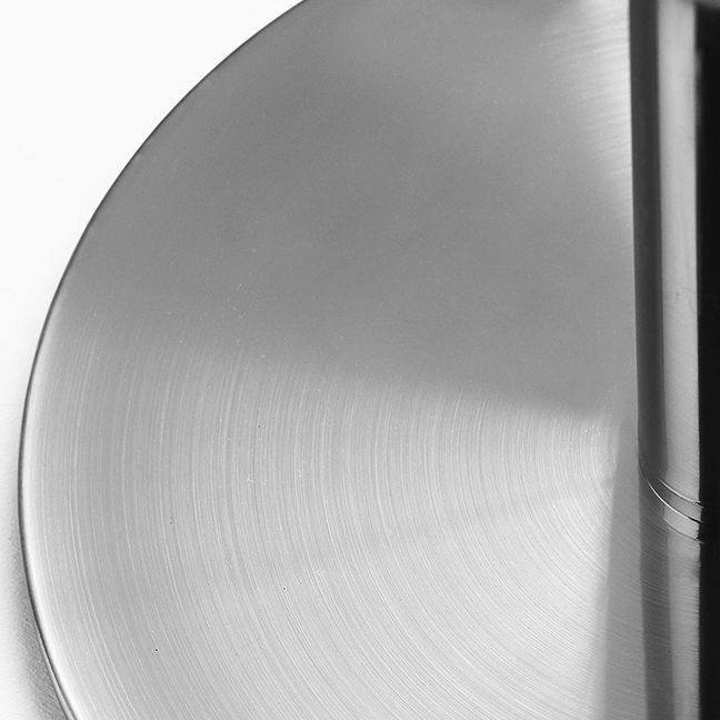 Tavolo da banco di altezza da banco d'argento industriale Tabella