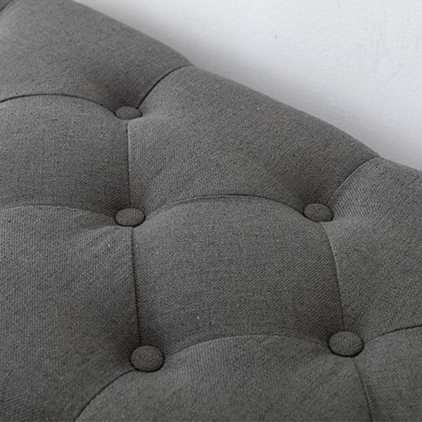 Traditional Solid Wood Seating Bench Distressed Finish Bench Clearhalo 'Benches' 'Chairs & Seating' 'furn' 'furn_benches' 'Furniture' 'Living Room Furniture' 1200x1200_c0f7a028-00df-487c-9056-e50a4b9fe43f