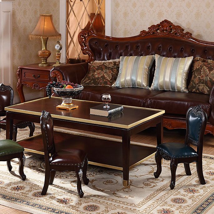 Victoria Style Rubberwood Chairs Open Back Side Kitchen Chairs Set Clearhalo ' kitchen&dining_furn' 'Dining Chairs' 'Dining Tables & Seating' 'dining_chair' 'furn' 'furn_dining_chair' 'Furniture' 'furniture_dining_chair' 'Kitchen & Dining Furniture' 'kitchen' 1200x1200_c0f83fd5-31ca-4b43-8e44-b9b797e8e90c