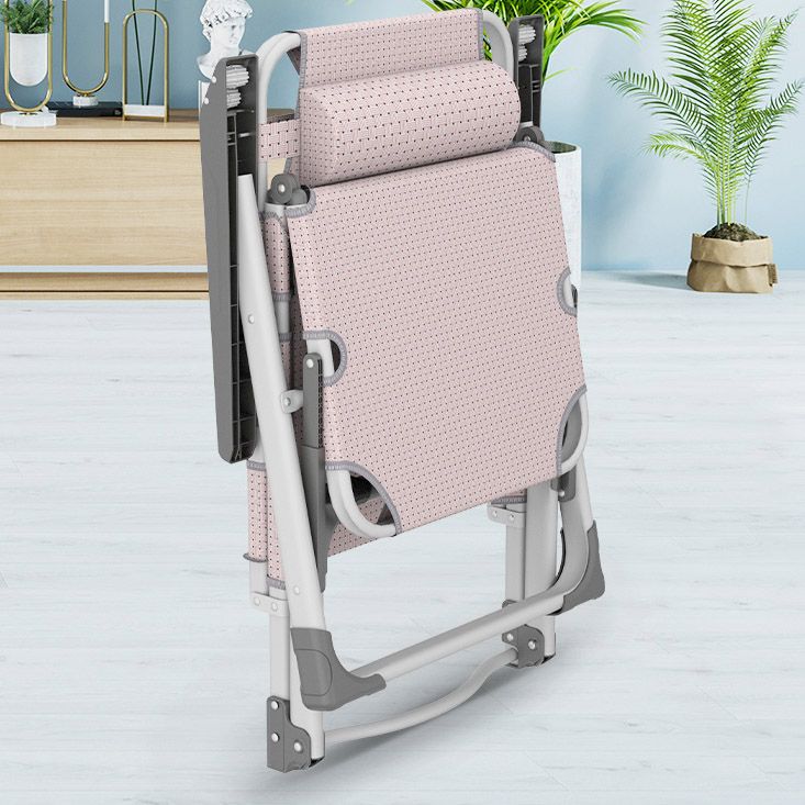 Metal Recliner Chair Modern Standard (No Motion) Standard Recliner Clearhalo 'Chairs & Seating' 'furn' 'furn_recliners' 'Furniture' 'Living Room Furniture' 'Recliners' 1200x1200_c101791d-d4c8-43d9-9a7e-4cef208be270