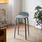 Indoor Armless Low Back Bar Height Stool Beech Solid Wood Bar Stool Clearhalo 'Bar Furniture' 'Bar Stools' 'bar_stools' 'furn' 'furn_bar_stools' 'Furniture' 'Kitchen & Dining Furniture' 1200x1200_c1031496-eeb5-484f-bf08-5b01431d8e16