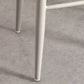 Nordic Style Plastic Barstool Colorful 4 Legs Bar Stool for Living Room Clearhalo 'Bar Furniture' 'Bar Stools' 'bar_stools' 'furniture_bar_stools' 'Kitchen & Dining Furniture' 'kitchen&dining_furn' 'kitchen' 'kitchen_furn' Furniture' 1200x1200_c107f646-2ec7-4816-9ccd-9b4ddec4687c