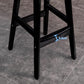 Coffee Shop Leather Bar Stool Footrest Low Back Counter Stool with Wood Legs Clearhalo 'Bar Furniture' 'Bar Stools' 'bar_stools' 'furn' 'furn_bar_stools' 'furniture_bar_stools' 'Kitchen & Dining Furniture' 'kitchen&dining_furn' 'kitchen' 'kitchen_furn' Furniture' 1200x1200_c10d0b47-9062-4b96-b58a-9e5c64dbe15d