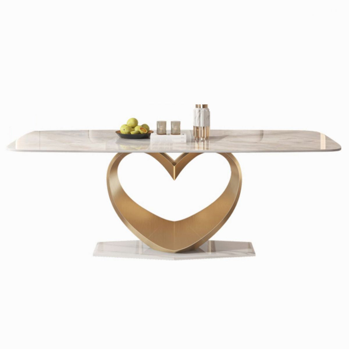 1/4/5/7/9 Pieces Dining Chairs Set Sintered Stone Dining Table Set Rectangle Table Clearhalo 'Dining Room Sets' 'Dining Tables & Seating' 'dining_room_set' 'furn' 'furn_dining_room_set' 'Furniture' 'furniture_dining_room_set' 'Kitchen & Dining Furniture' 1200x1200_c11ce850-8dfe-4bb3-90fb-d875082590a6