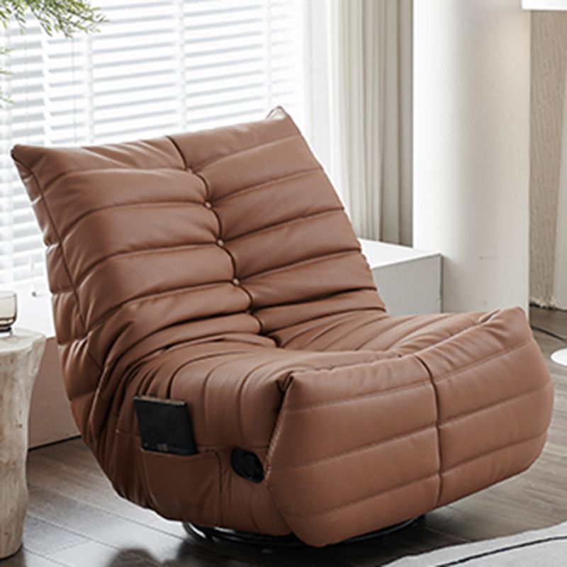 Reckeur pivotant moderne du support lombaire Rocker standard avec repose-pied