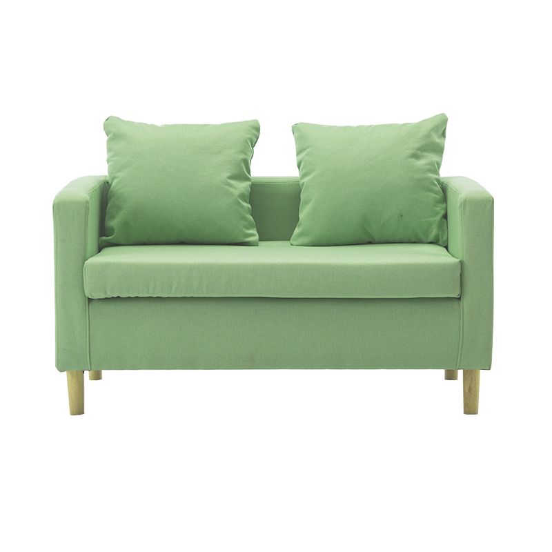 Sedute a sedere per sciolte quadrate a bordo sciolto contemporaneo