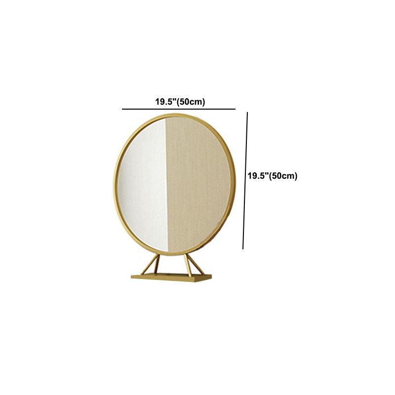 Bright White Makeup Vanity Desk 15.74" Wide Vanity Tables with 2 Storage Drawers Clearhalo 'Bedroom Furniture' 'furn' 'furn_makeup_vanities' 'Furniture' 'Makeup Vanities' 'makeup_vanities' 1200x1200_c1302f01-ff52-4eeb-bfa8-639a258b17a2