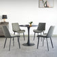 Contemporary 1/2/3/4/5 Pieces Dining Set Stone Dining Furniture Set /Separate Items Clearhalo 'Dining Room Sets' 'Dining Tables & Seating' 'dining_room_set' 'furn' 'furn_dining_room_set' 'Furniture' 'furniture_dining_room_set' 'Kitchen & Dining Furniture' 'kitchen&dining_furn' 'kitchen' 1200x1200_c14acfd5-c5b7-49df-bd65-426c050f6a07