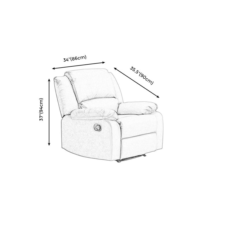 Plai convertible réglable 26,77 "L x 35,43" W x 37,00 "H Pouteau d'armes Top Arming