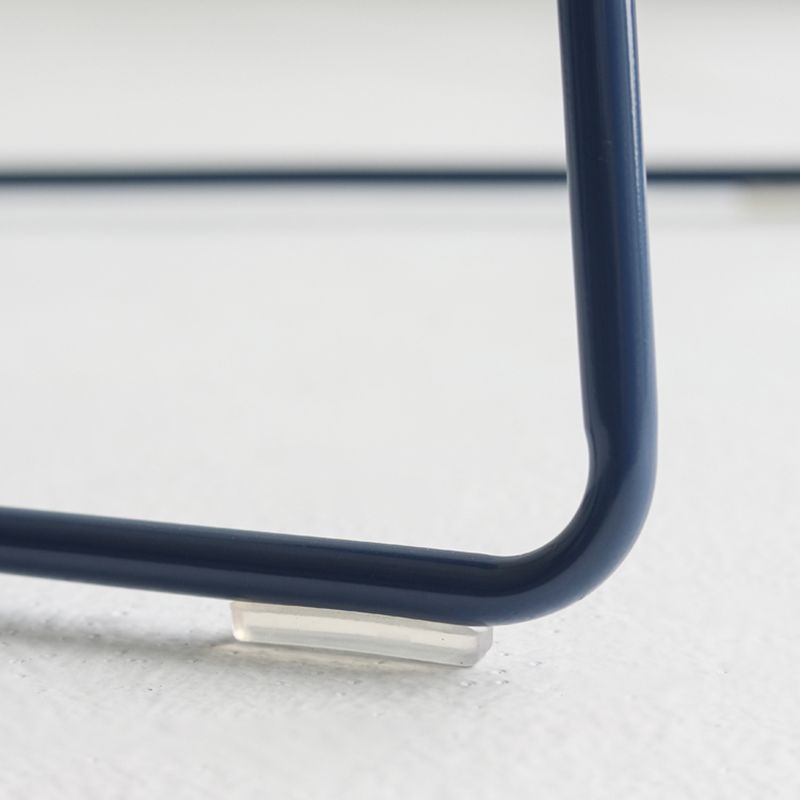 Nordic Indoor Low Back Barstool Simple Iron Tall Stool with Plastic Seat Clearhalo 'Bar Furniture' 'Bar Stools' 'bar_stools' 'furn' 'furn_bar_stools' 'furniture_bar_stools' 'Kitchen & Dining Furniture' 'kitchen&dining_furn' 'kitchen' 'kitchen_furn' Furniture' 1200x1200_c15909c2-ee55-4c26-9876-6d7b897e4edc