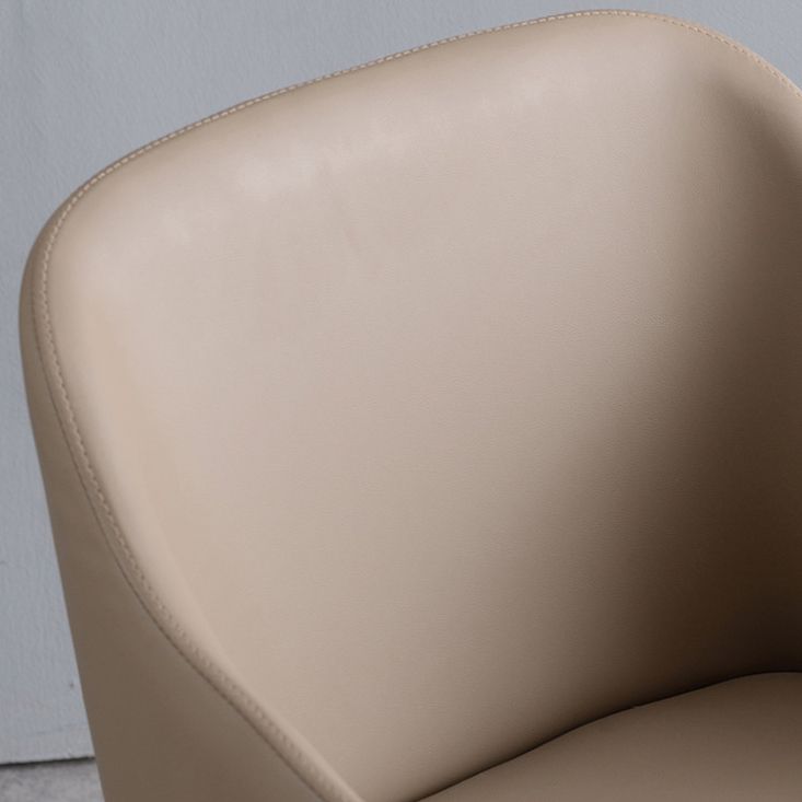 Glam Scandinavian Ash Wood Chairs Solid Back Arm Kitchen Dining Chair Set Clearhalo ' kitchen&dining_furn' 'Dining Chairs' 'Dining Tables & Seating' 'dining_chair' 'furn' 'furn_dining_chair' 'Furniture' 'furniture_dining_chair' 'Kitchen & Dining Furniture' 'kitchen' 1200x1200_c159da48-0370-47aa-aa97-3db21dbb47e8