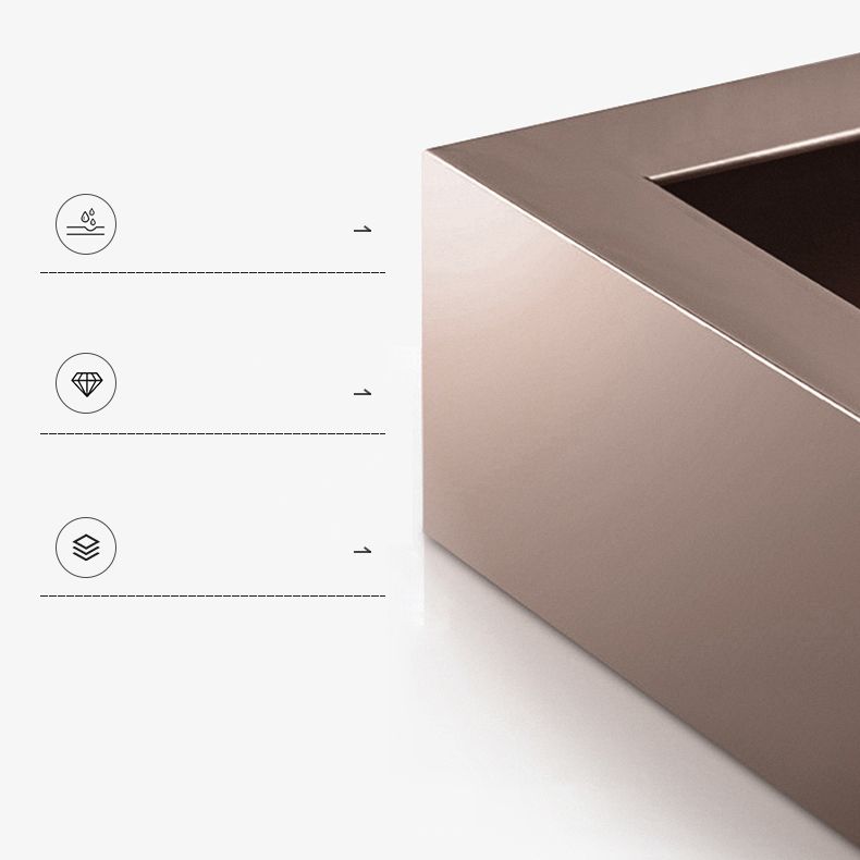 Tavolo console glam a mezza luna di divano console in pietra per hall