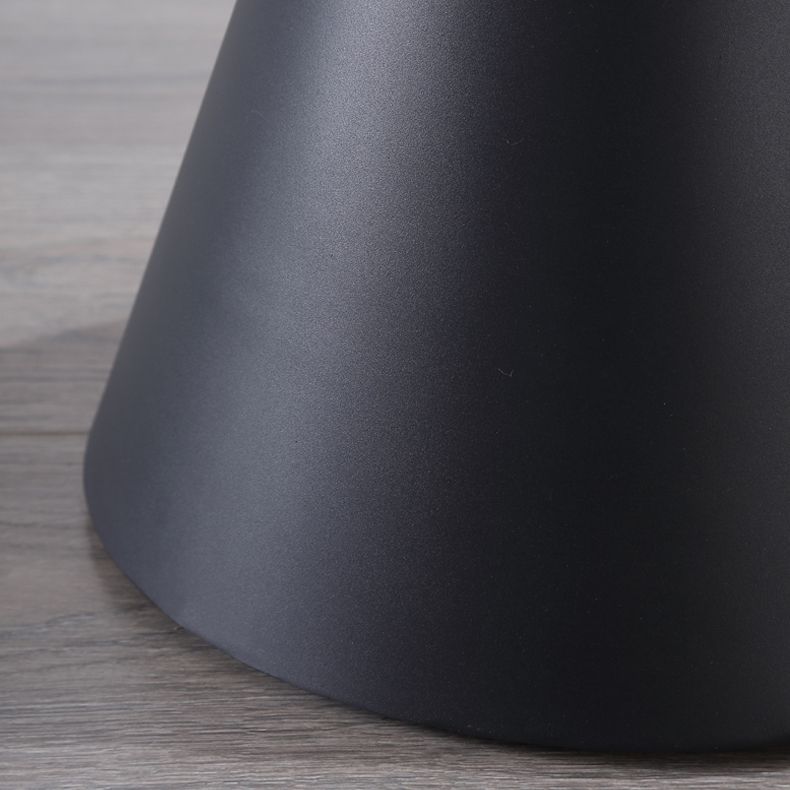 Marble Top Glossy End Table,21.6" Tall Round Pedestal End Table Clearhalo 'Coffee & Accent Tables' 'End & Side Tables' 'end_side_table' 'end_side_tables' 'furn' 'furn_end_side_tables' 'Furniture' 'furniture_end_side_table' 'Living Room Furniture' 1200x1200_c160b237-76eb-4bf7-965f-63c00e36cb22