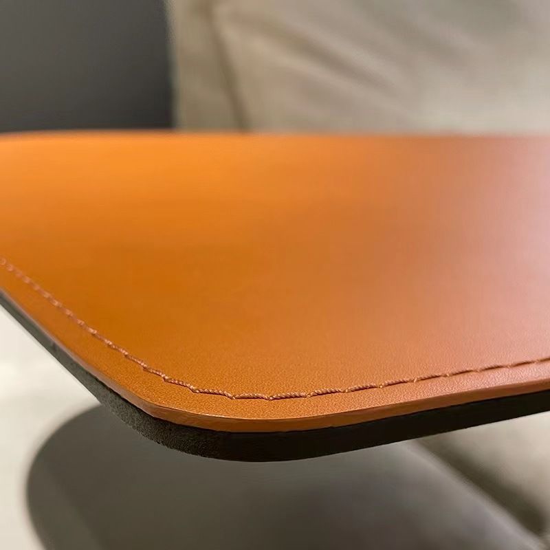 Mid-century Style Side End Table Metal C Sofa Side Accent Table