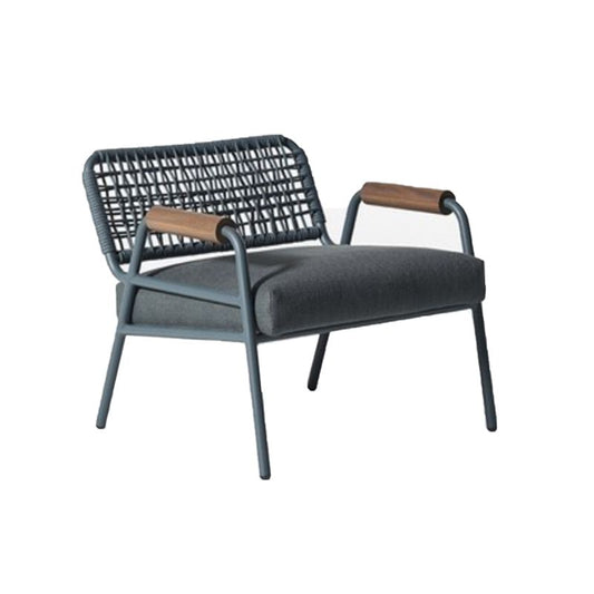 27.56" Wide Scandinavian Style Single Sofa Chair Fixed Back Arm Chair Clearhalo 'Accent Chairs' 'accent_chairs' 'Chairs & Seating' 'furn' 'furn_accent_chairs' 'Furniture' 'Living Room Furniture' 1200x1200_c175ab85-15cc-4d60-b46e-0a2980d2e037